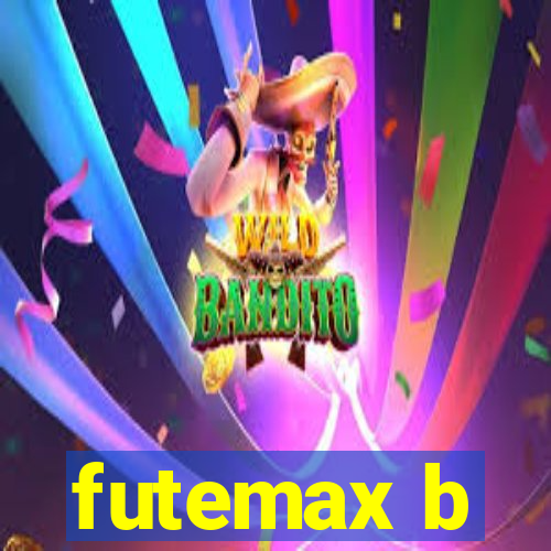 futemax b